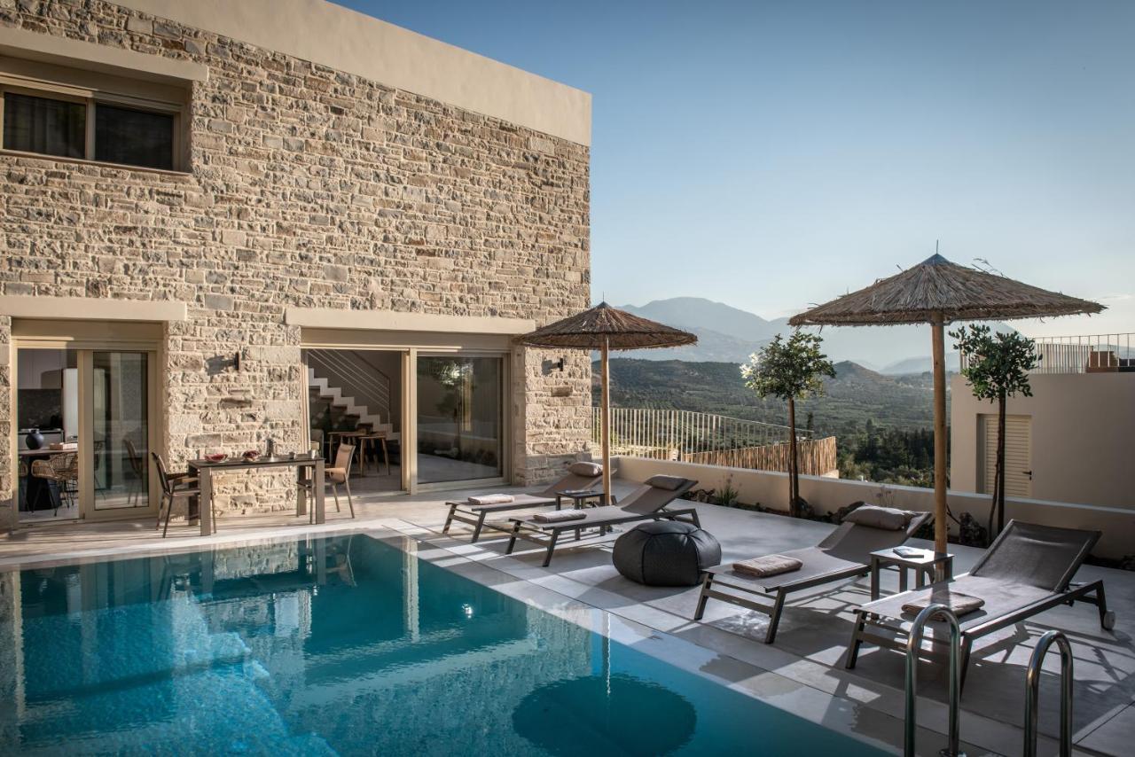 Βίλα Luxury Residences